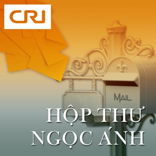 HỘP THƯ NGỌC ÁNH