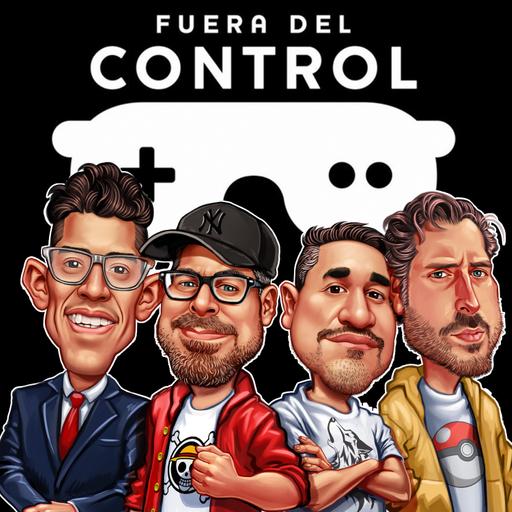 Fuera Del Control