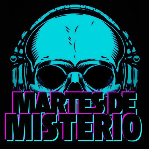 Martes De Misterio