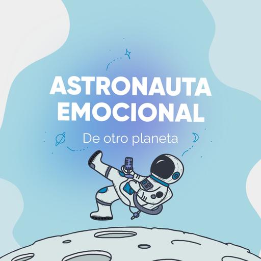Astronauta Emocional