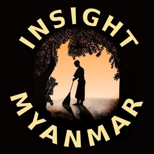 Insight Myanmar