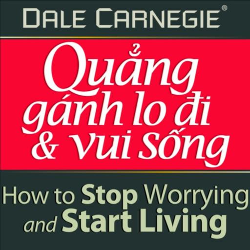 Quẳng Gánh Lo Đi Và Vui Sống (Bản FULL Sách nói hay tại Voiz.vn)