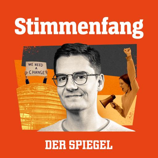 Stimmenfang