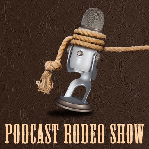 Podcast Rodeo Show: Reviews and First Impressions of Your Podcast