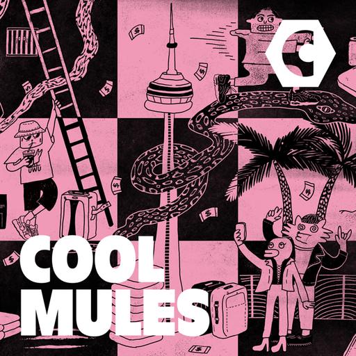 Cool Mules | Canadaland Investigates