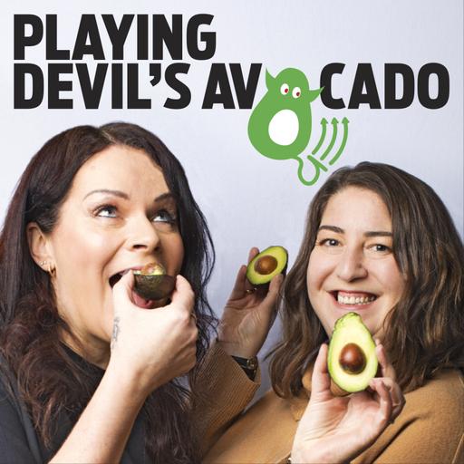 Playing Devil's Avocado