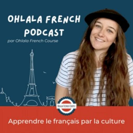 Ohlala French Podcast