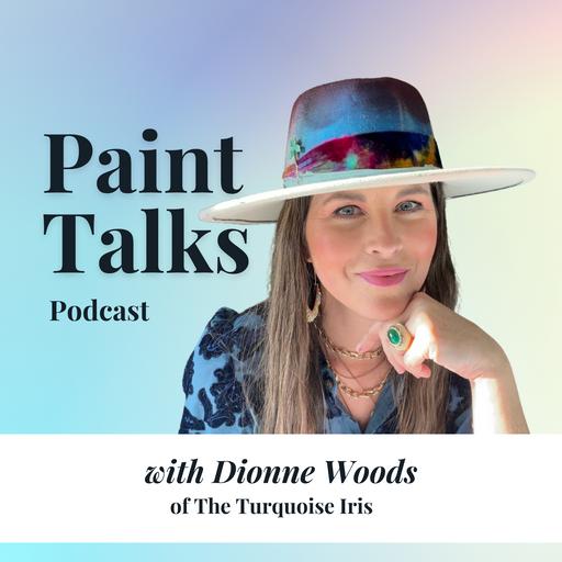 Paint Talks Podcast