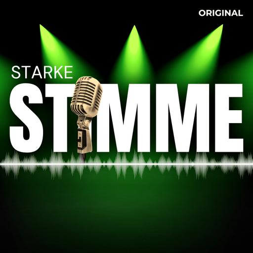 Starke Stimme by Stimmbaum - Stimmtraining | Speaker | Bühnenpräsenz | Auftritt | Atemtechniken