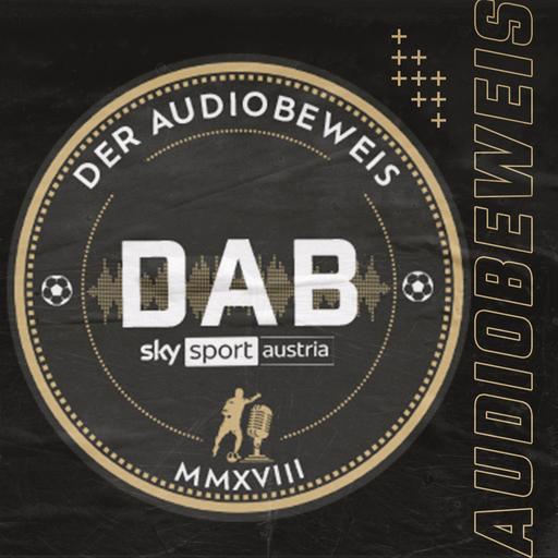 DAB | Der Audiobeweis