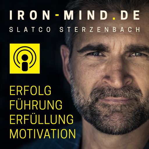 IRON.MIND - Erfolg und Erfüllung