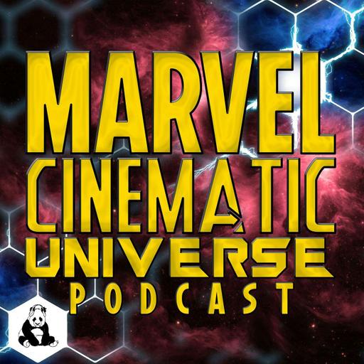 Marvel Cinematic Universe Podcast - Agatha All Along