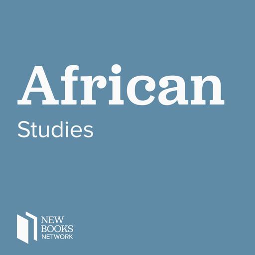 New Books in African Studies