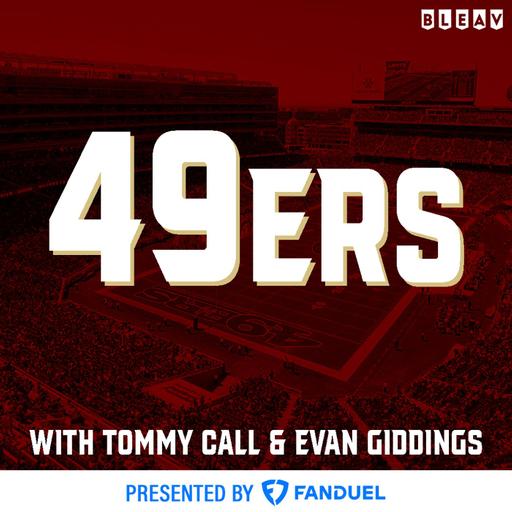 Bleav in 49ers