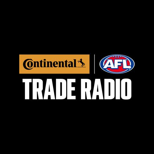AFL Trade Radio