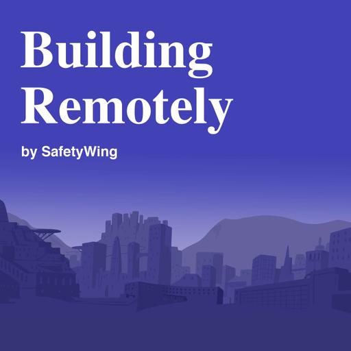 Building Remotely