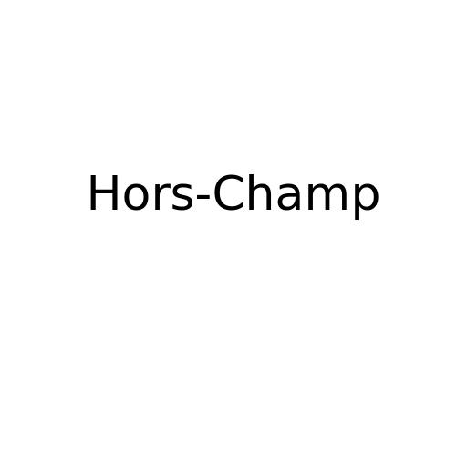 Hors-Champ