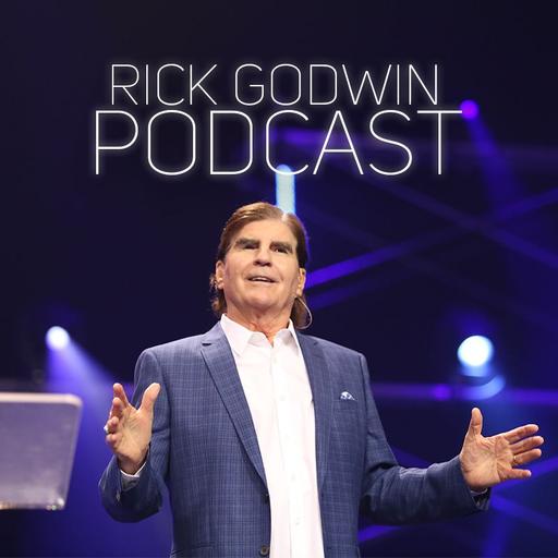 Rick Godwin Podcast