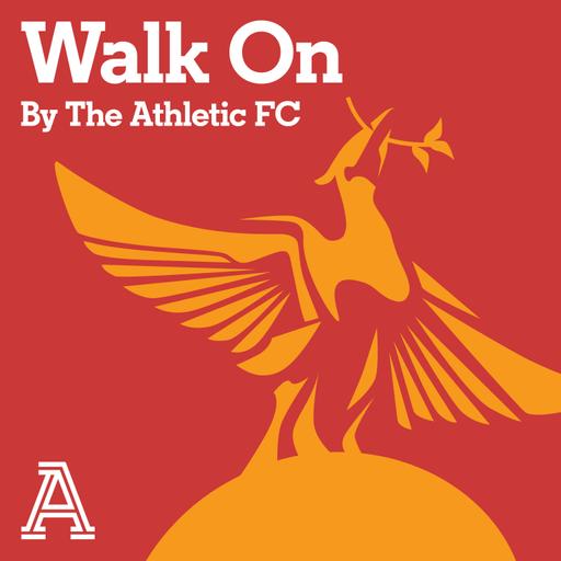 Walk On: The Athletic FC's Liverpool show