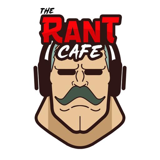 Rant Café Anime Podcast