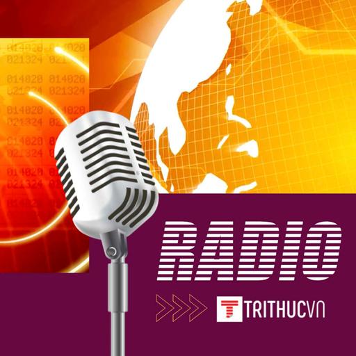 TRITHUCVN's Podcast