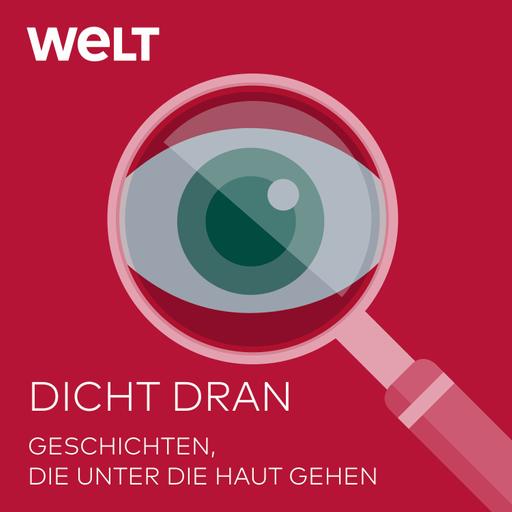 Dicht dran – Der Reportage-Podcast