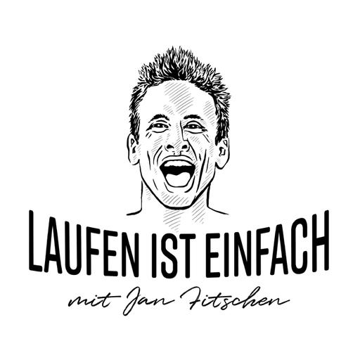 Laufen ist einfach