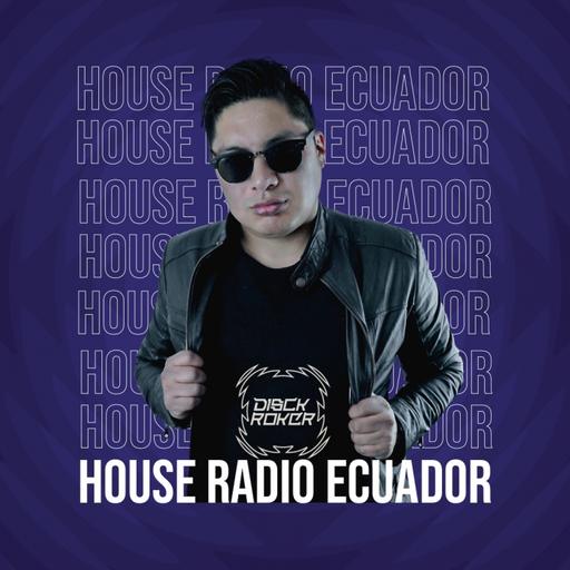 House Radio Ecuador - Podcast