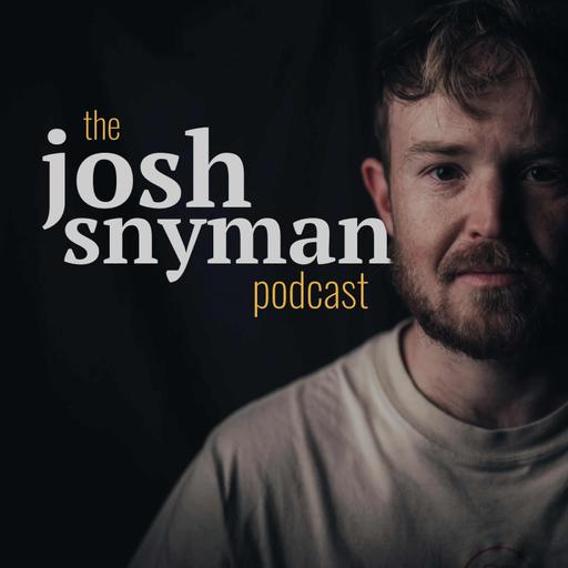 Josh Snyman Podcast