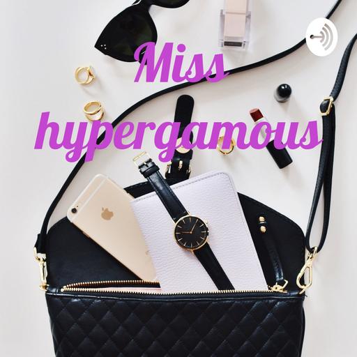 Miss hypergamous