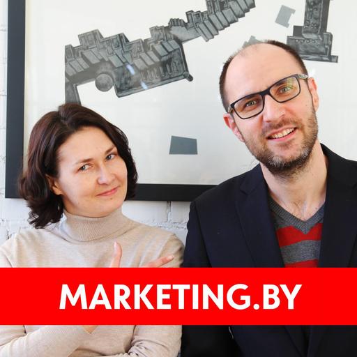 Marketing.by | Подкасты