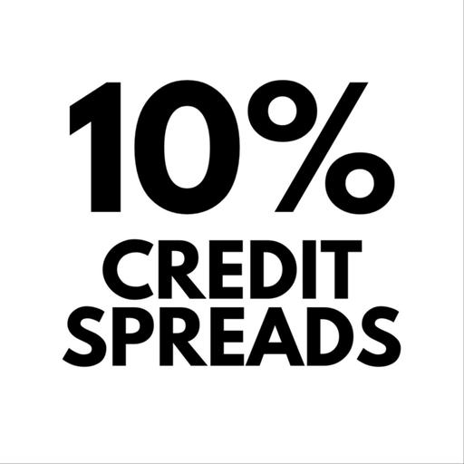 10% Credit Spreads