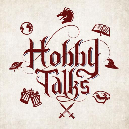 Hobby Talks