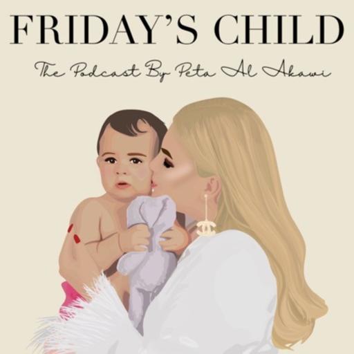 FRIDAY'S CHILD
