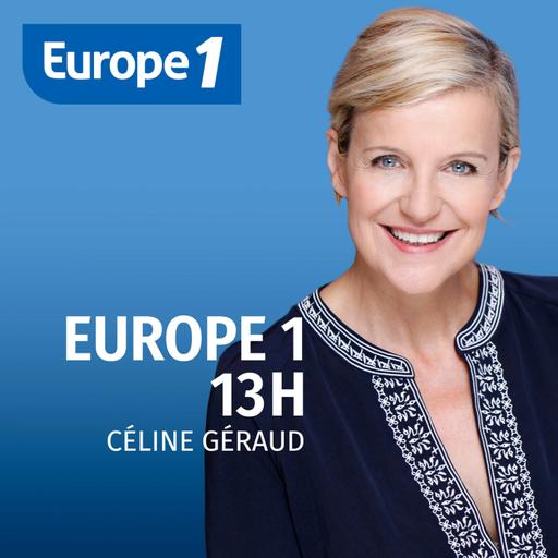 Europe 1 13h