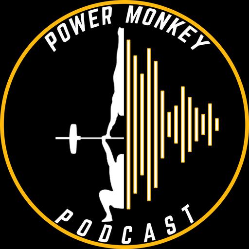 The Power Monkey Podcast