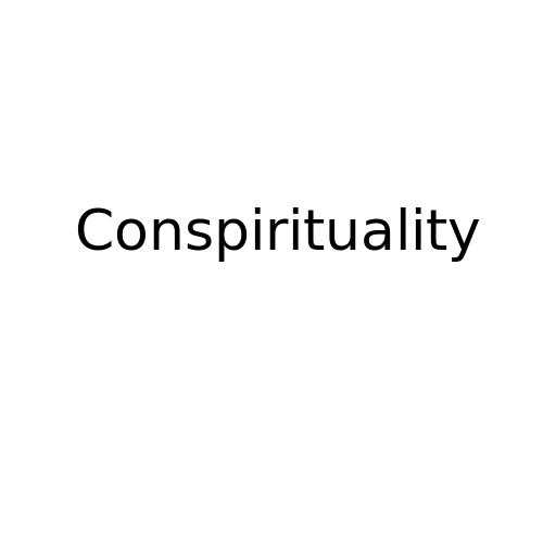 Conspirituality