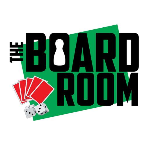 The Board Room