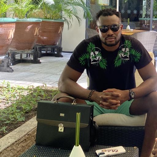 BOSSMAN INTERNATIONAL 🛩️