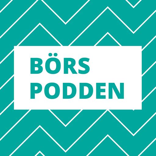 Börspodden