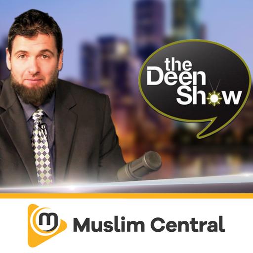 The Deen Show •Podcast