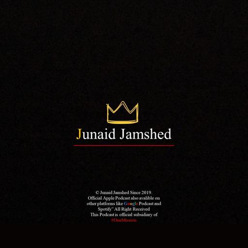 Junaid Jamshed