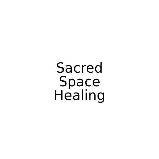 Sacred Space Healing