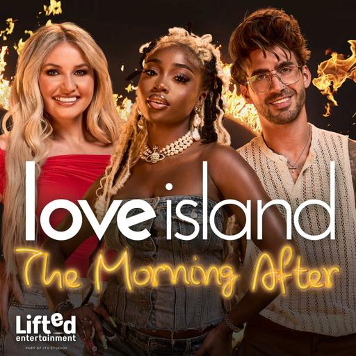 Love Island: The Morning After