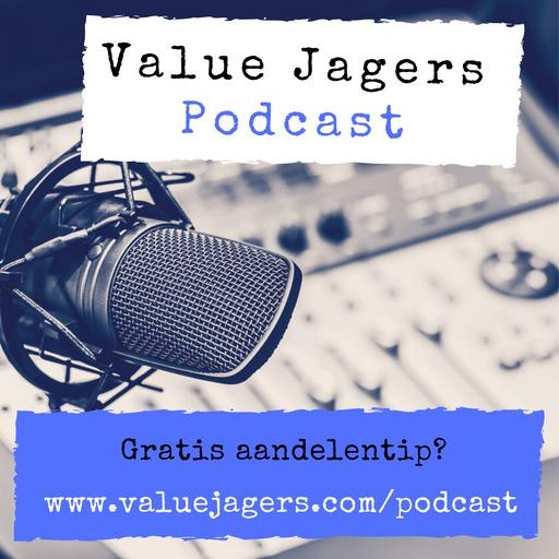 Value Jagers Podcast