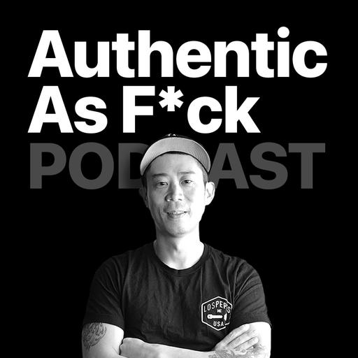 Authentic As F*ck with Sun Yi