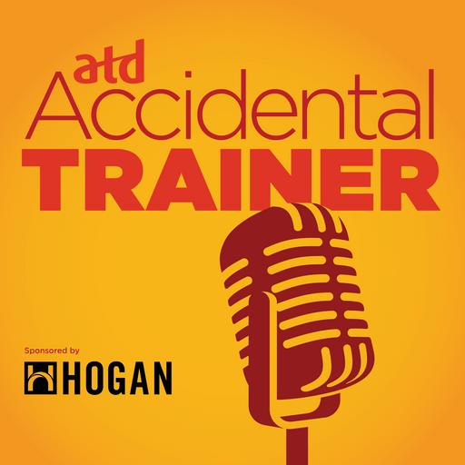 ATD Accidental Trainer