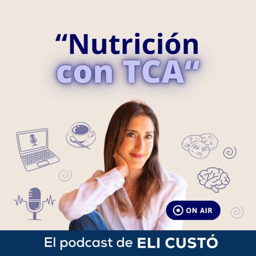 NUTRICIÓN CON TCA