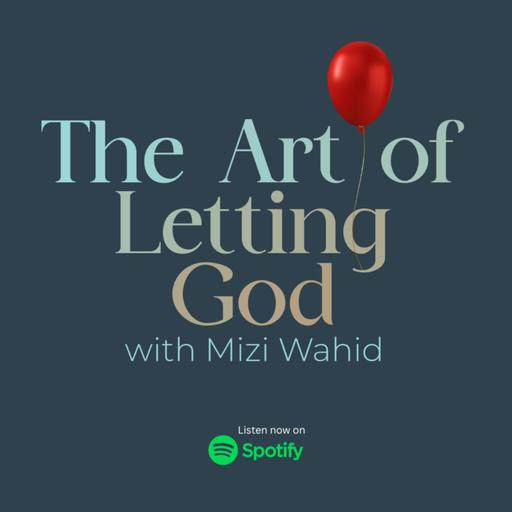 The Mizi Wahid Podcast