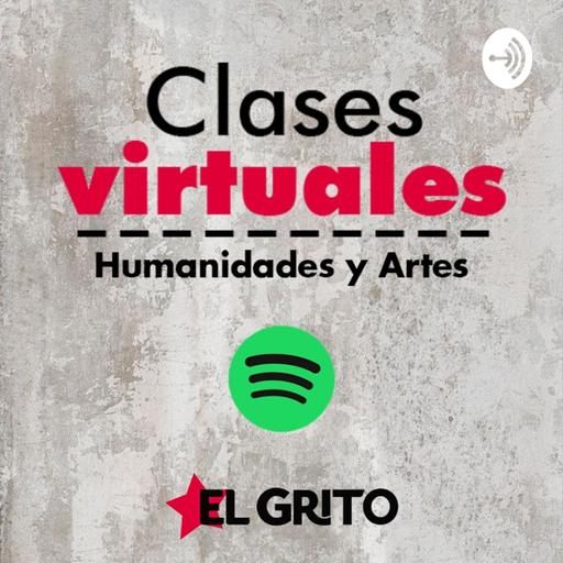 Clases virtuales - Humanidades y Artes